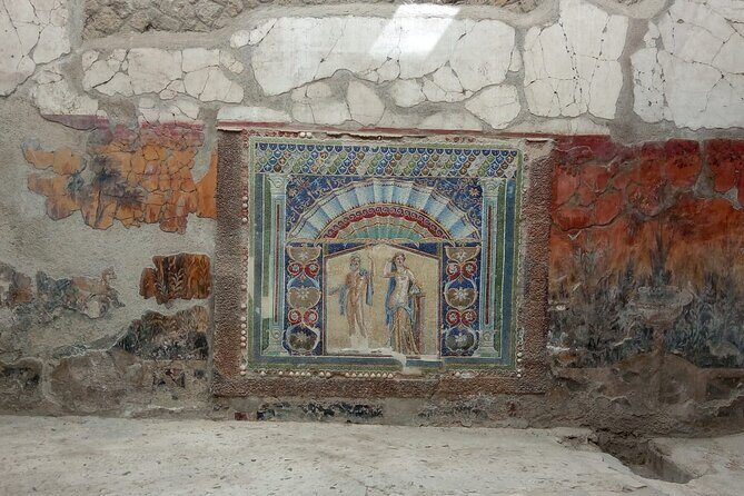 Full Day Tour PompeiiSorrento -Positano - FAQs