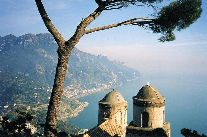 Full Day Tour Ravello-Amalfi-Positano - Who This Tour Is Perfect For