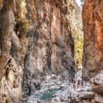 Full Day Tour Samaria Gorge From Rethymno - FAQ