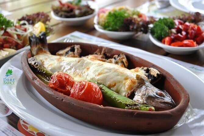 Full Day Tour Sapanca and Masukiye from Istanbul - Who Is This Tour Best For?
