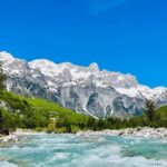 Full Day Tour to Albanian Alps Theth, Grunas Waterfall, Blue Eye - What’s Included and What to Consider
