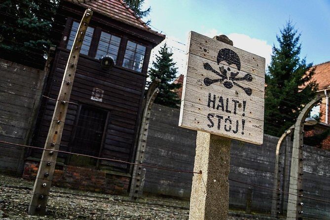 Full day tour to Auschwitz-Birkenau and Salt Mine with a local guide from Krakow - What the Tour Means for You