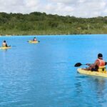 Full day tour to BACALAR, Beach Club, Kayak and an amazing Cenote - Is This Tour Right for You?