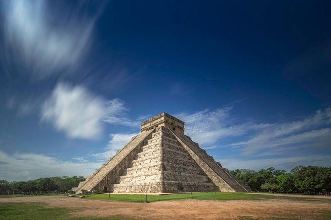 Full Day Tour To Chichen Itzá For The Best Price From Cancun - Exploring the Itinerary in Detail