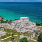 Full Day Tour to Coba and Tulum Cenote Swim and Lunch - Who Will Love This Tour?