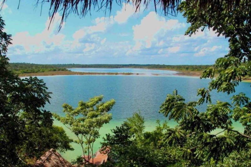 Full Day Tour to Cobá Ruins, Punta Laguna & Cenote - Final Thoughts: Why This Tour Is Worth Your Time