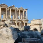 Full-day Tour to Ephesus, House of Virgin Mary, Isabey Mosque, Temple of Artemis - FAQ