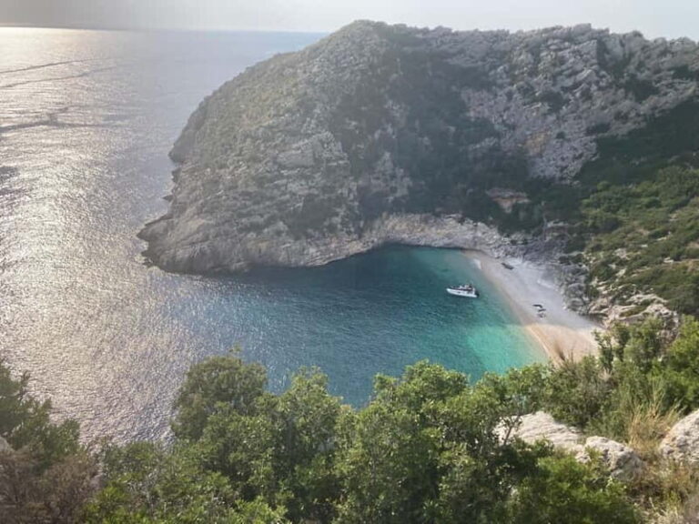 Full Day Tour to Grama Bay and Entire Marine Park - Exploring Albania’s Marine Park: A Practical Guide