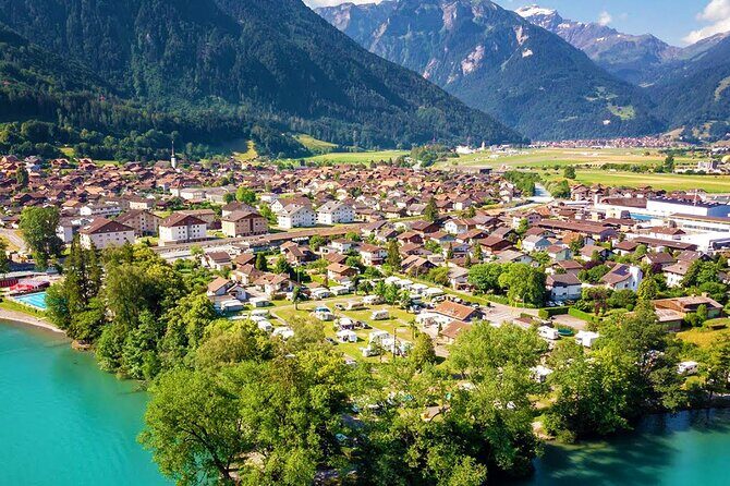Full-Day Tour To Interlaken from Zurich (KTZ361) - Who Should Consider This Tour?
