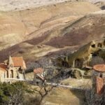 Full day tour to Kakheti: David Gareja and Signagi Town - Deep Dive into the Experience