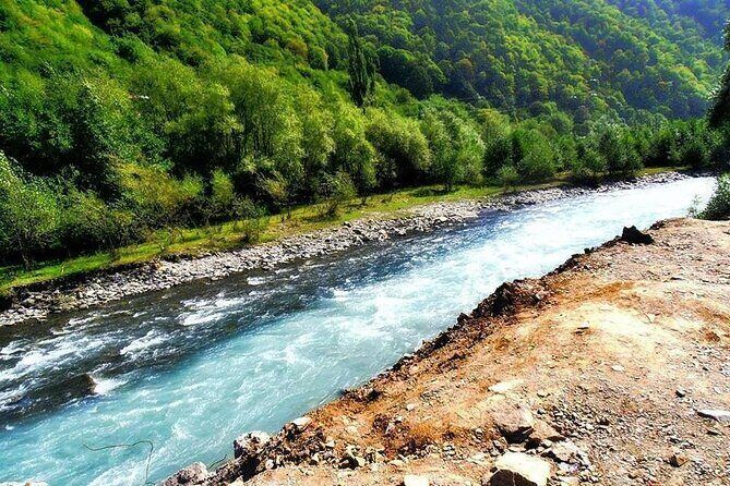 Full Day Tour to Kazbegi - Final Thoughts on the Full Day Kazbegi Tour