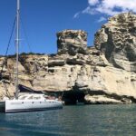 Full Day Tour to Kleftiko, Firlingos and Poliegos Catamaran - What Travelers Love Most