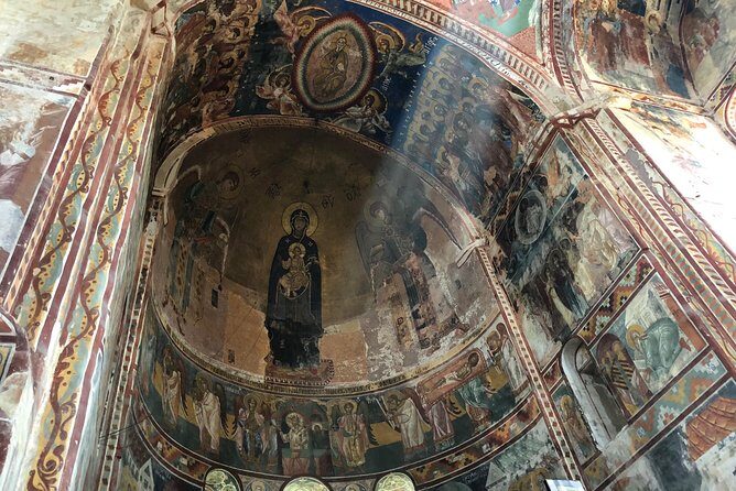 Full Day Tour To Kutaisi, Prometheus Caves, Bagrati and Gelati - A Deep Dive into the Full-Day Tour