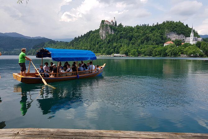 Full day tour to Lake Bled & Ljubljana from Koper/Trieste - Who Will Love This Tour?