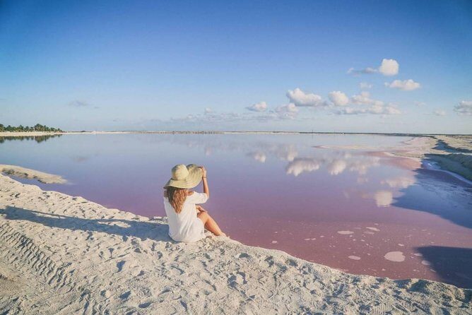 Full-Day Tour to Las Coloradas Pink Paradise in Yucatan and Rio Lagartos. - FAQ