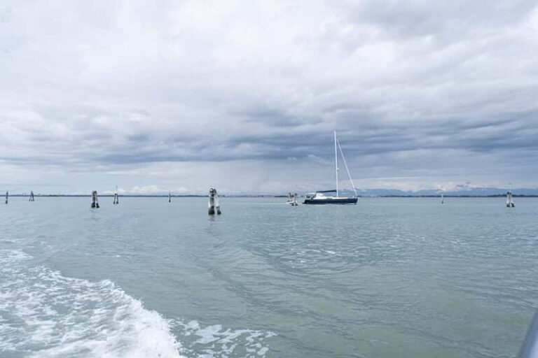 Full-day tour to Murano & Burano with Scenic Return Ride - Final Thoughts
