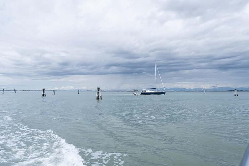 Full-day tour to Murano & Burano with Scenic Return Ride - Final Thoughts
