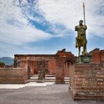 Full-Day Tour to Pompeii and Vesuvius with lunch from Naples - Authentic Traveler Feedback and Experiences