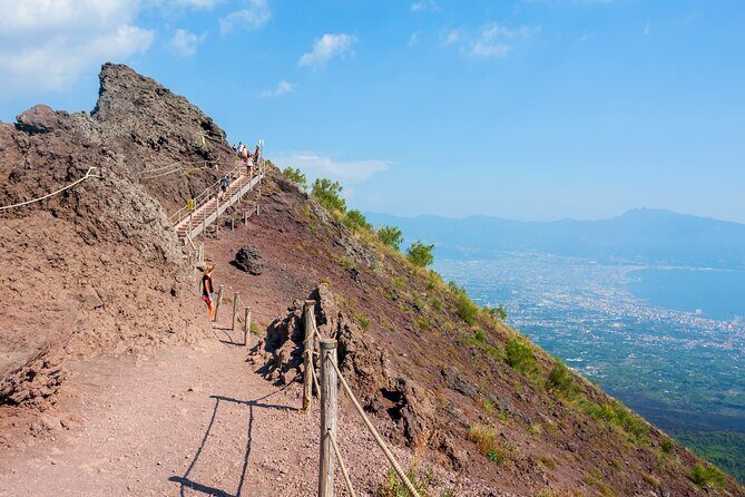 Full Day Tour to Pompeii, Vesuvius and Wine Tasting - Frequently Asked Questions