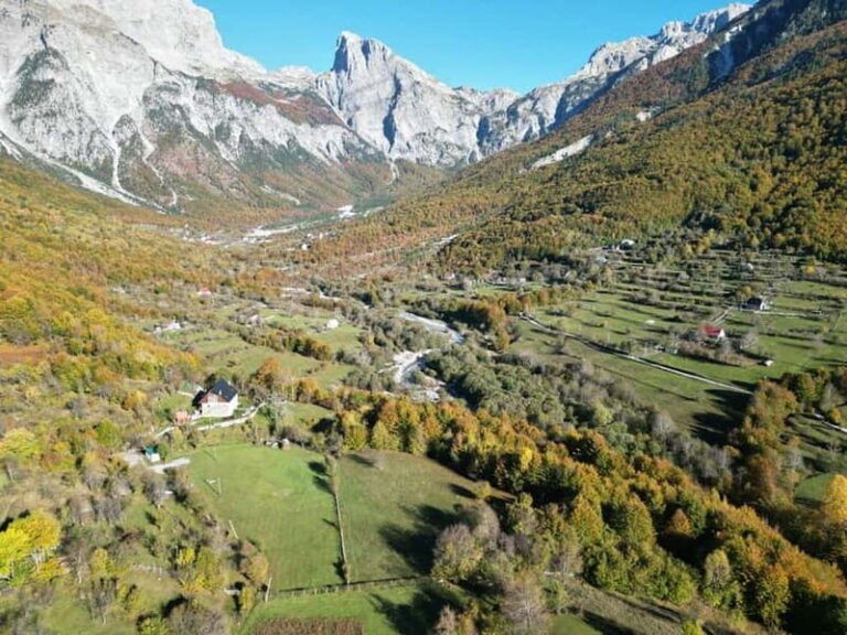 Full day tour to Shkoder - Theth - Authentic Experiences and Practical Insights
