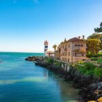 Full day tour to Sintra and Cascais from Lisbon In Privete - Detailed Breakdown of the Itinerary