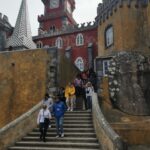 Full Day Tour to Sintra with Pena Palace and Quinta da Regaleira - An Honest Look at What to Expect