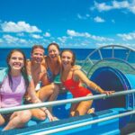 Full Day Tour to Sunlover Cruises Moore Reef and Fitzroy Island - FAQ