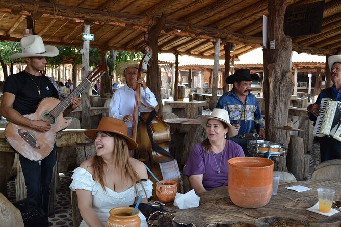 Full Day Tour to Tequila and Amatitan with Fun and Culture - Who Will Love This Tour?