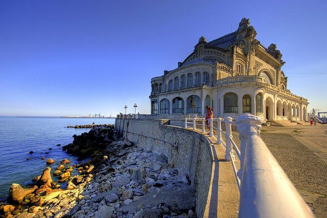 Full-Day Tour to the Black Sea, Constanta and Balchik from Bucharest - Who Will Love This Tour?