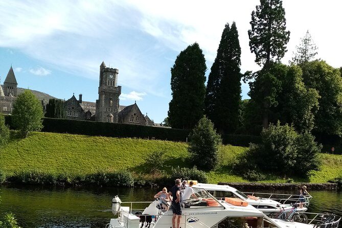 Full-Day Tour to the Scottish Highlands - What We Loved About This Tour