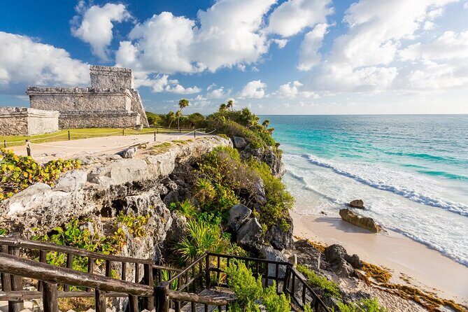 Full Day Tour to Tulum, Coba, Cenote and Playa del Carmen - Practicalities and Value