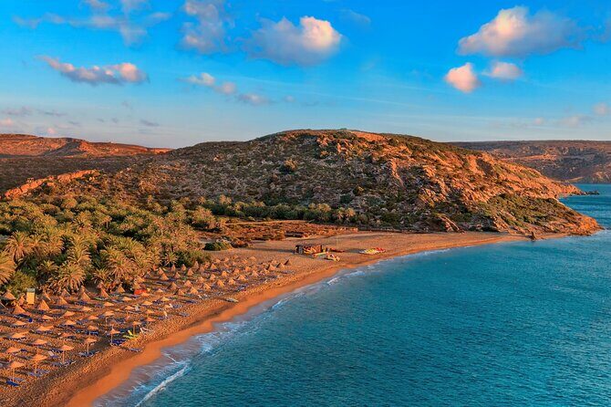 Full-Day Tour to Vai Palm Beach, Toplou Monastery, and Sitia Town - Why This Tour Offers Great Value