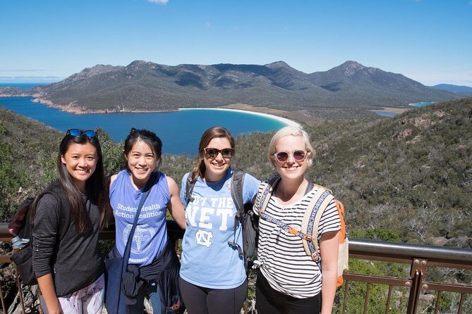 Full-Day Tour to Wineglass Bay from Hobart - Analyzing the Value and Practicalities