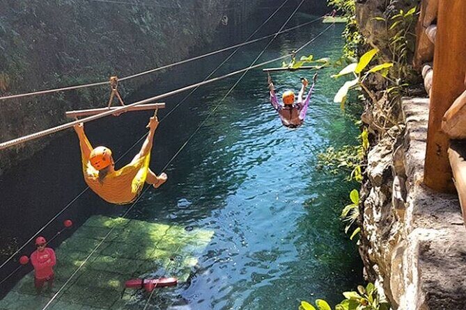Full Day Tour to Xplor with everything included - The Sum Up: Is This Tour Worth It?