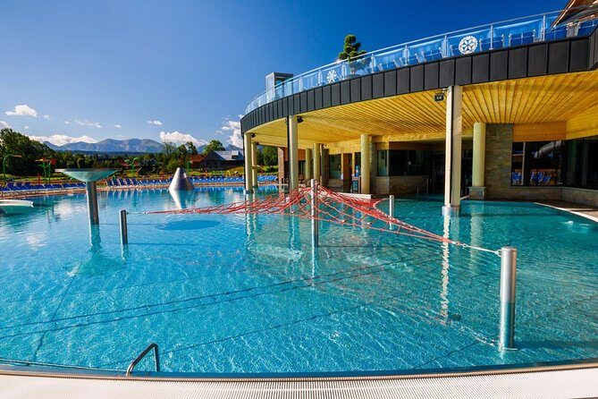 Full-Day Tour to Zakopane and Thermal Baths from Krakow - What the Reviews Say
