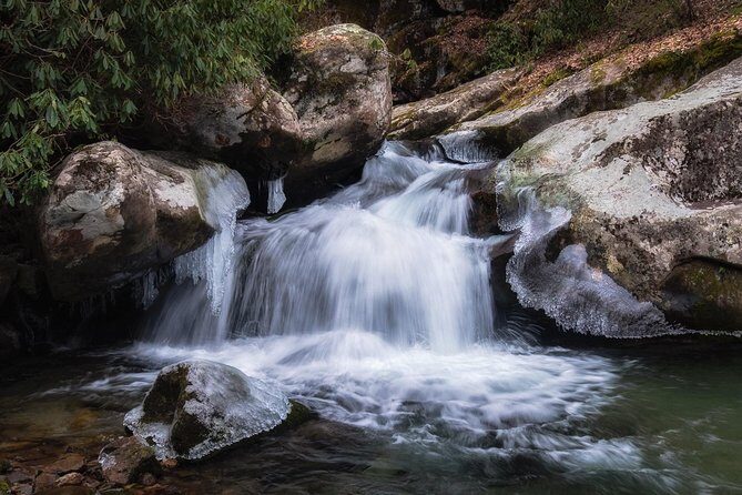 Full-Day Tour With Instruction in Vistas & Waterfall Photography - Frequently Asked Questions