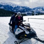 Full day Tour Zakopane Snowmobiles Thermal Baths from Krakow - Authentic Experiences That Stand Out