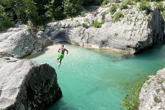 Full-Day Triglav National Park Tour from Ljubljana - The Value of This Experience