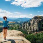 Full day Trip from Athens to Meteora - The Monasteries: Marvels of Art and Architecture