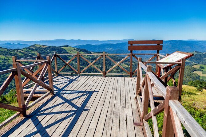 Full-Day Trip from Belgrade: Tara National Park & The Drina River Valley - Who Would Love This Tour?