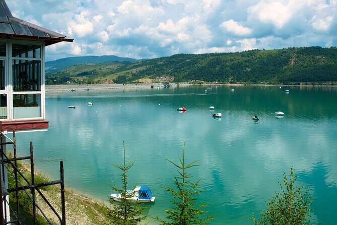 Full Day Trip from Belgrade: Uvac Nature Reserve Tour - Who Would Love This Tour?