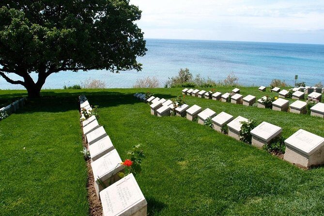 Full Day Troy & Gallipoli Tour ( From Canakkale ) - Final Thoughts