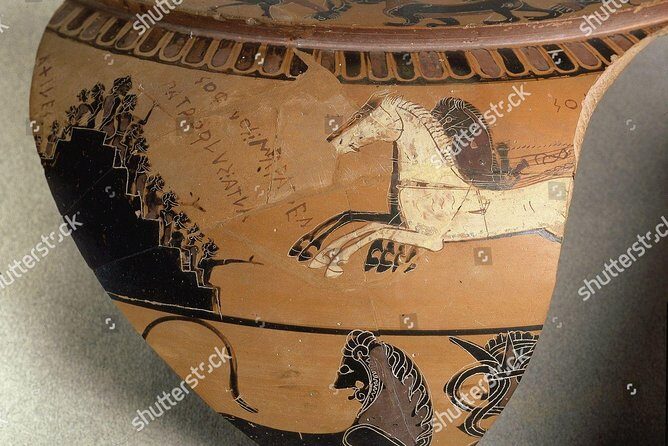 Full Day Troy Tour From Istanbul - Practical Details & Highlights