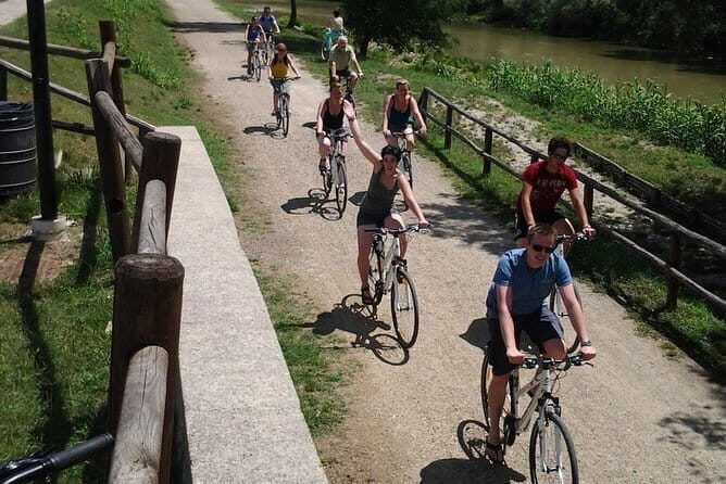 Full-Day Tuscan Countryside Bike Tour - What the Reviews Tell Us