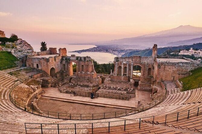 Full Day UNIQUE Tour to Cefalù and Monreale from Palermo - Exploring Sicily’s Norman and Medieval Heritage: A Detailed Review