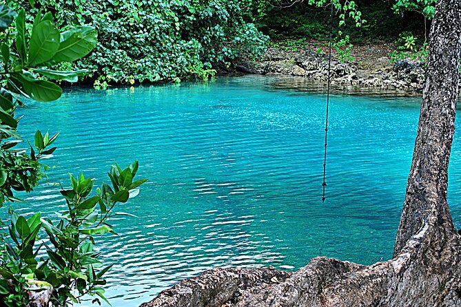 Full-Day Vanuatu Cultural, Blue Lagoon & Eden On The River Tour - Authentic Experiences and Honest Opinions