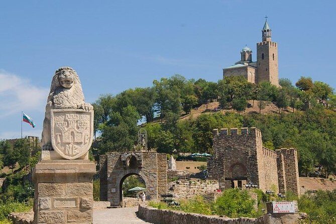 Full-Day Veliko Tarnovo and Arbanassi Tour from Sofia - A Closer Look at the Veliko Tarnovo and Arbanassi Tour