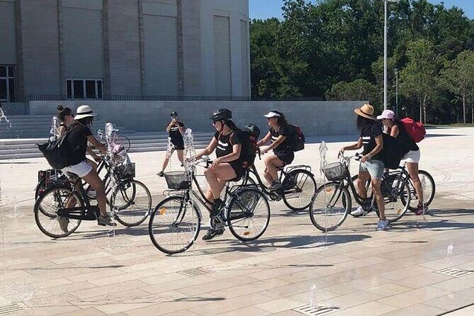 Full Day Venice Bike Rental - Authentic Experiences from Reviews