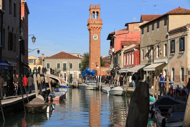 Full-Day Venice Lagoon Tour: Visit Murano, Burano and Torcello - What the Reviews Say