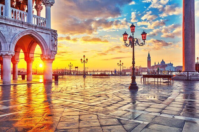 Full Day Venice Shore Excursion from Trieste - FAQ Section